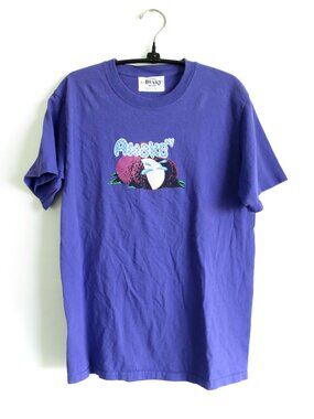 Awake NY Purple Lychee T-Shirt by Awake NY